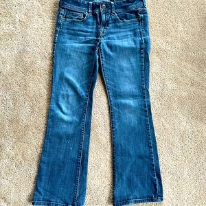 American Eagle Original Bootcut Jean